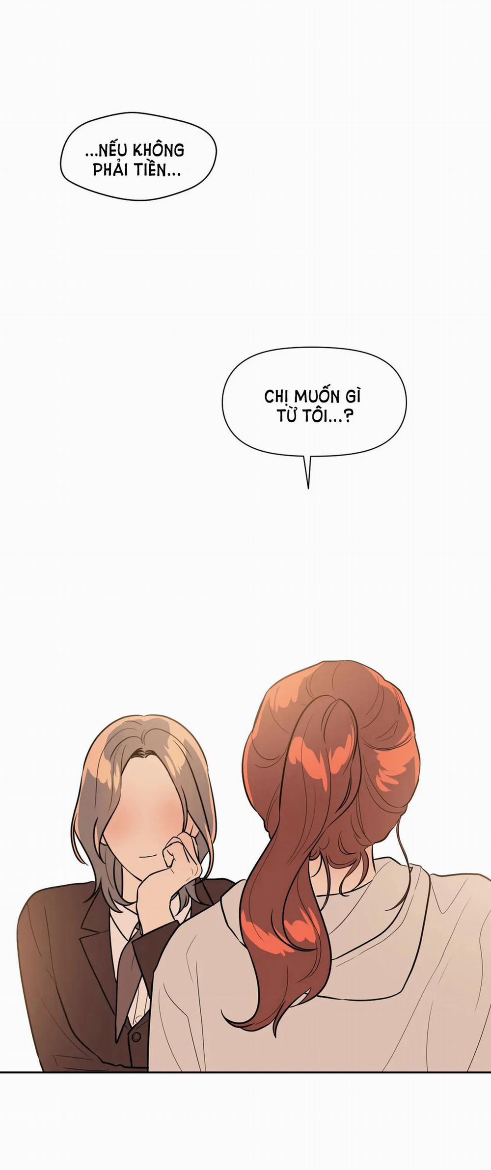 [18+] Sự Trả Thù Hoàn Hảo Nhất 56 trang 57