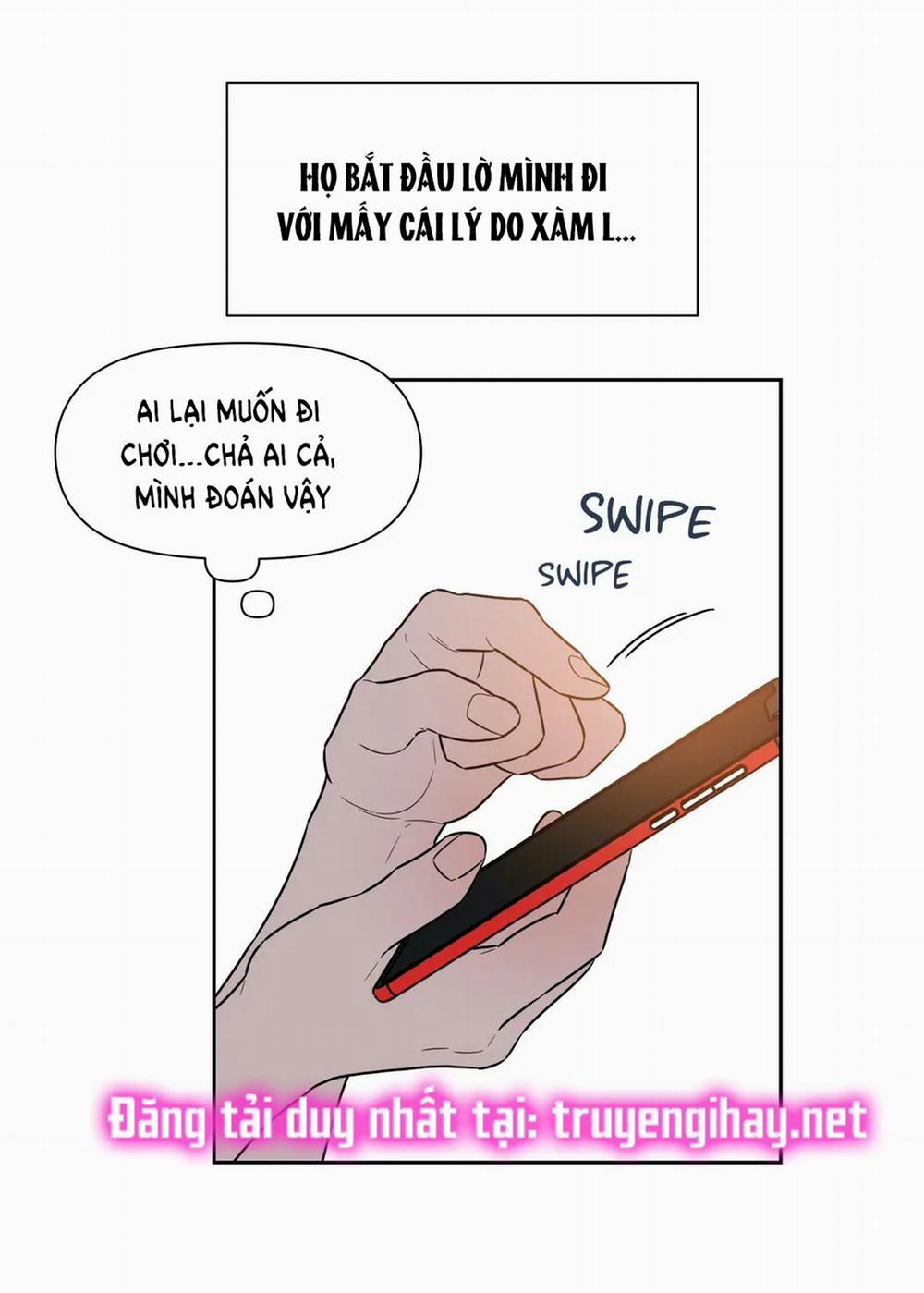 [18+] Sự Trả Thù Hoàn Hảo Nhất 56 trang 6