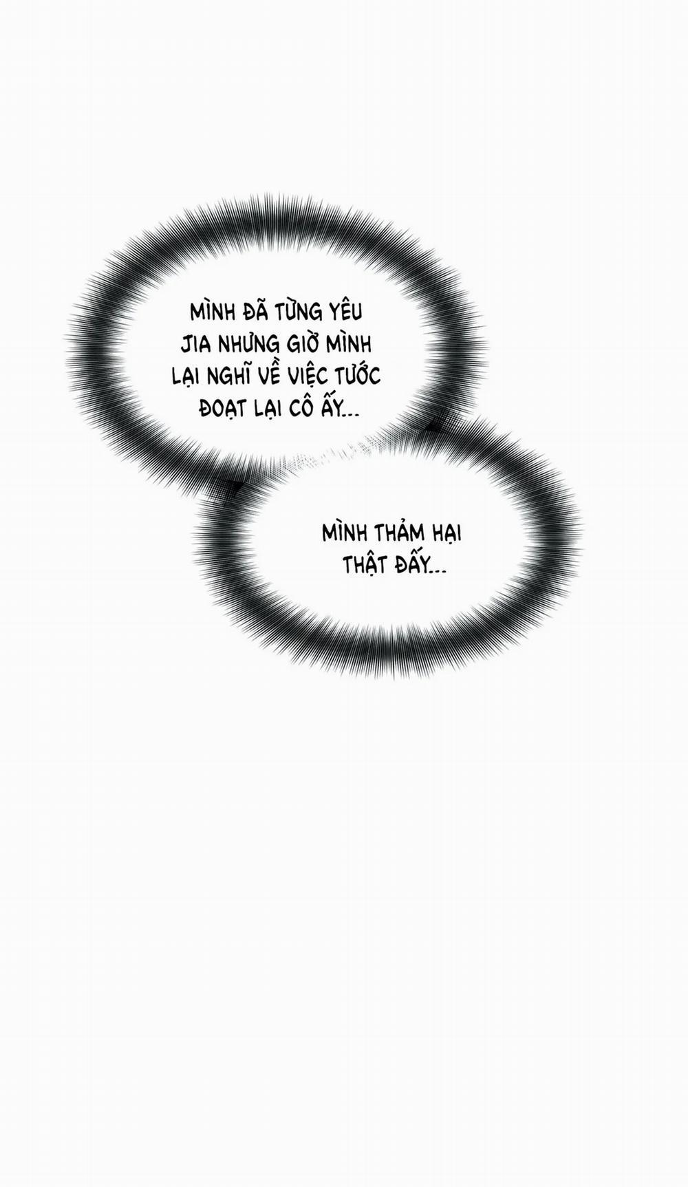 [18+] Sự Trả Thù Hoàn Hảo Nhất 56 trang 9