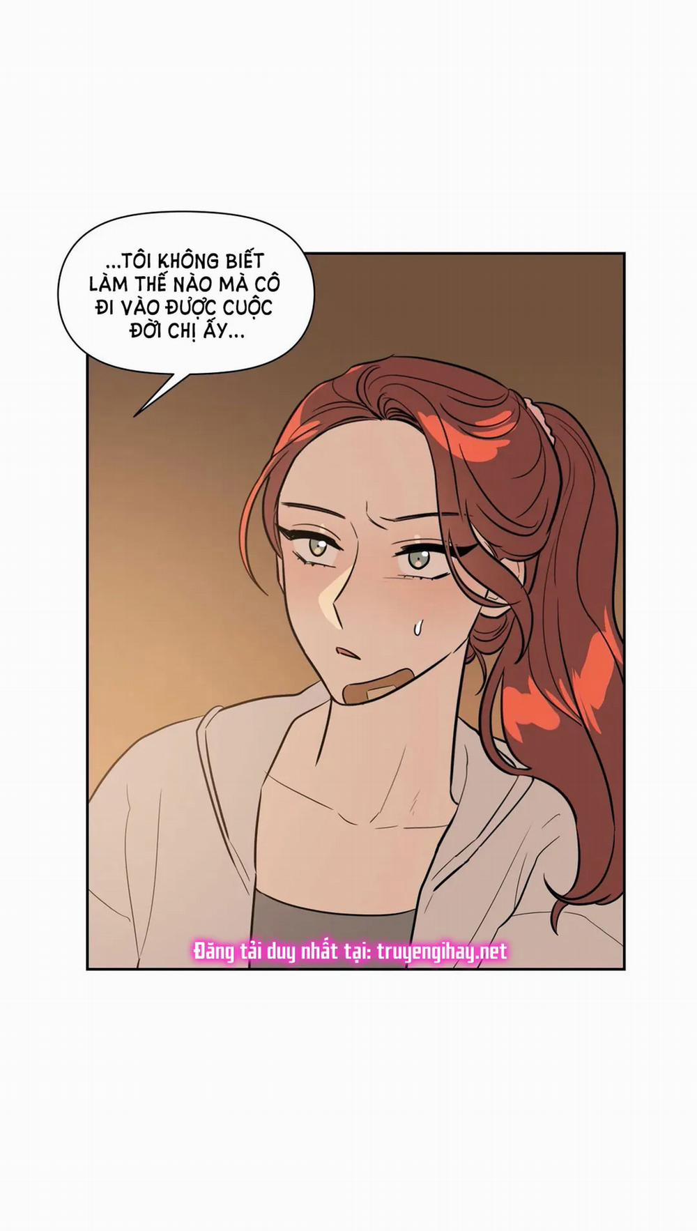 [18+] Sự Trả Thù Hoàn Hảo Nhất 57 trang 11