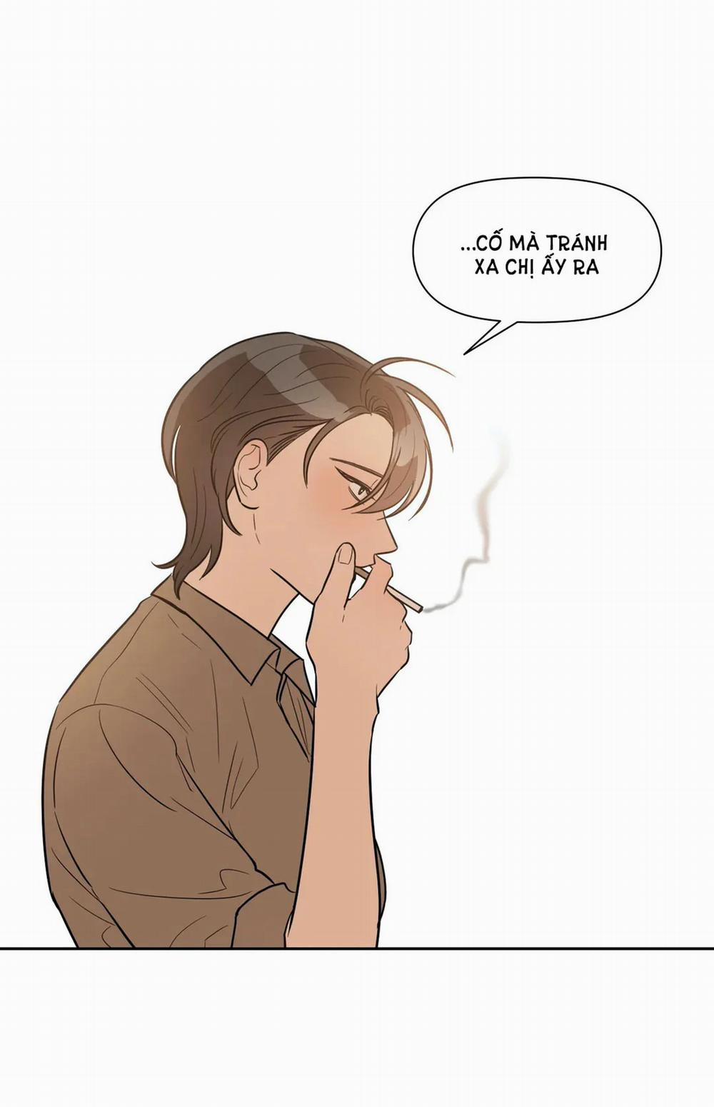 [18+] Sự Trả Thù Hoàn Hảo Nhất 57 trang 12