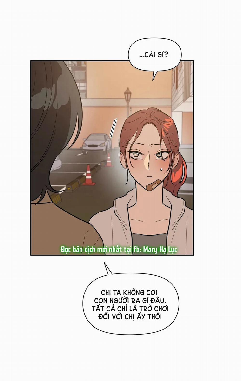 [18+] Sự Trả Thù Hoàn Hảo Nhất 57 trang 13