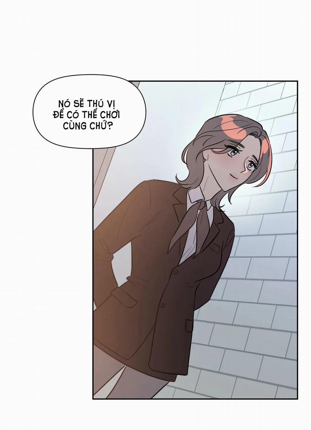 [18+] Sự Trả Thù Hoàn Hảo Nhất 57 trang 14