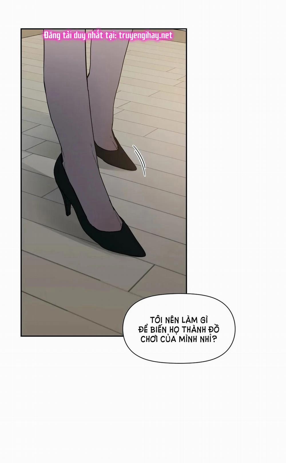 [18+] Sự Trả Thù Hoàn Hảo Nhất 57 trang 15