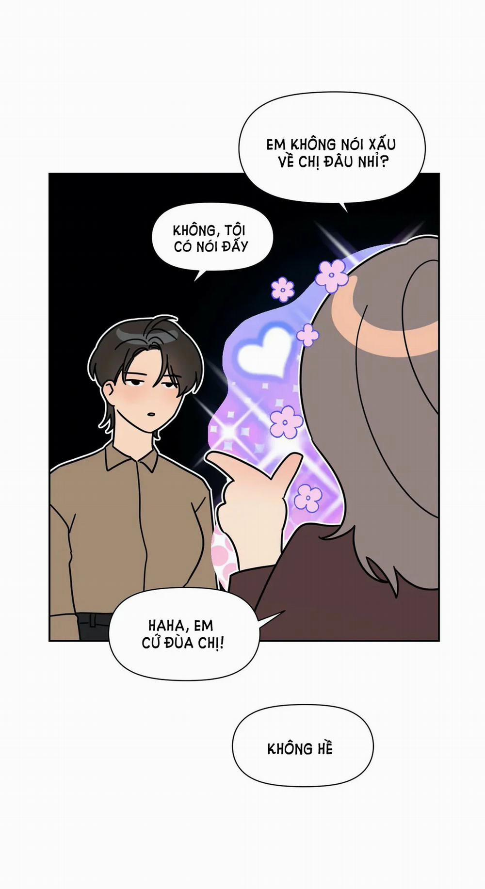 [18+] Sự Trả Thù Hoàn Hảo Nhất 57 trang 20