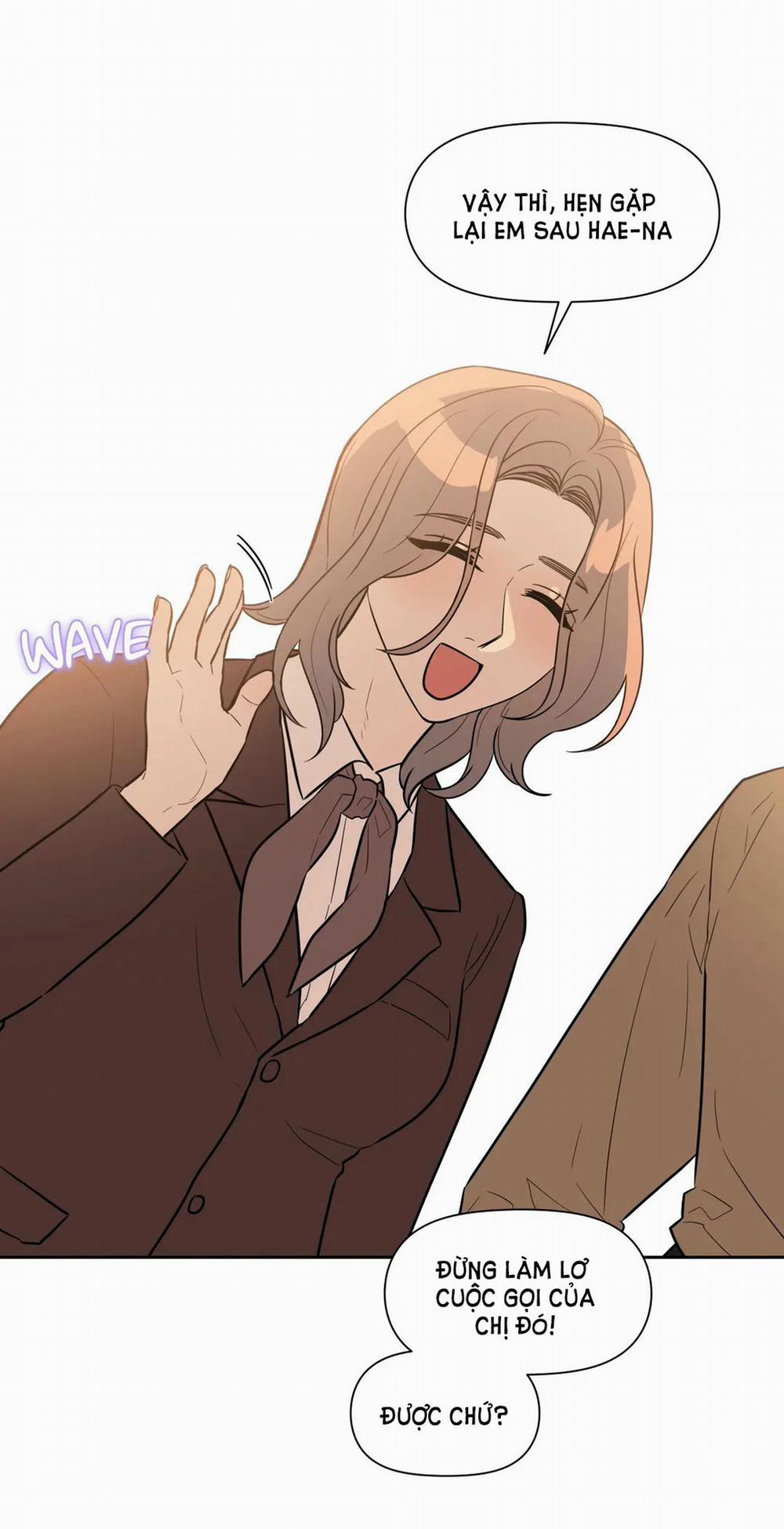 [18+] Sự Trả Thù Hoàn Hảo Nhất 57 trang 22