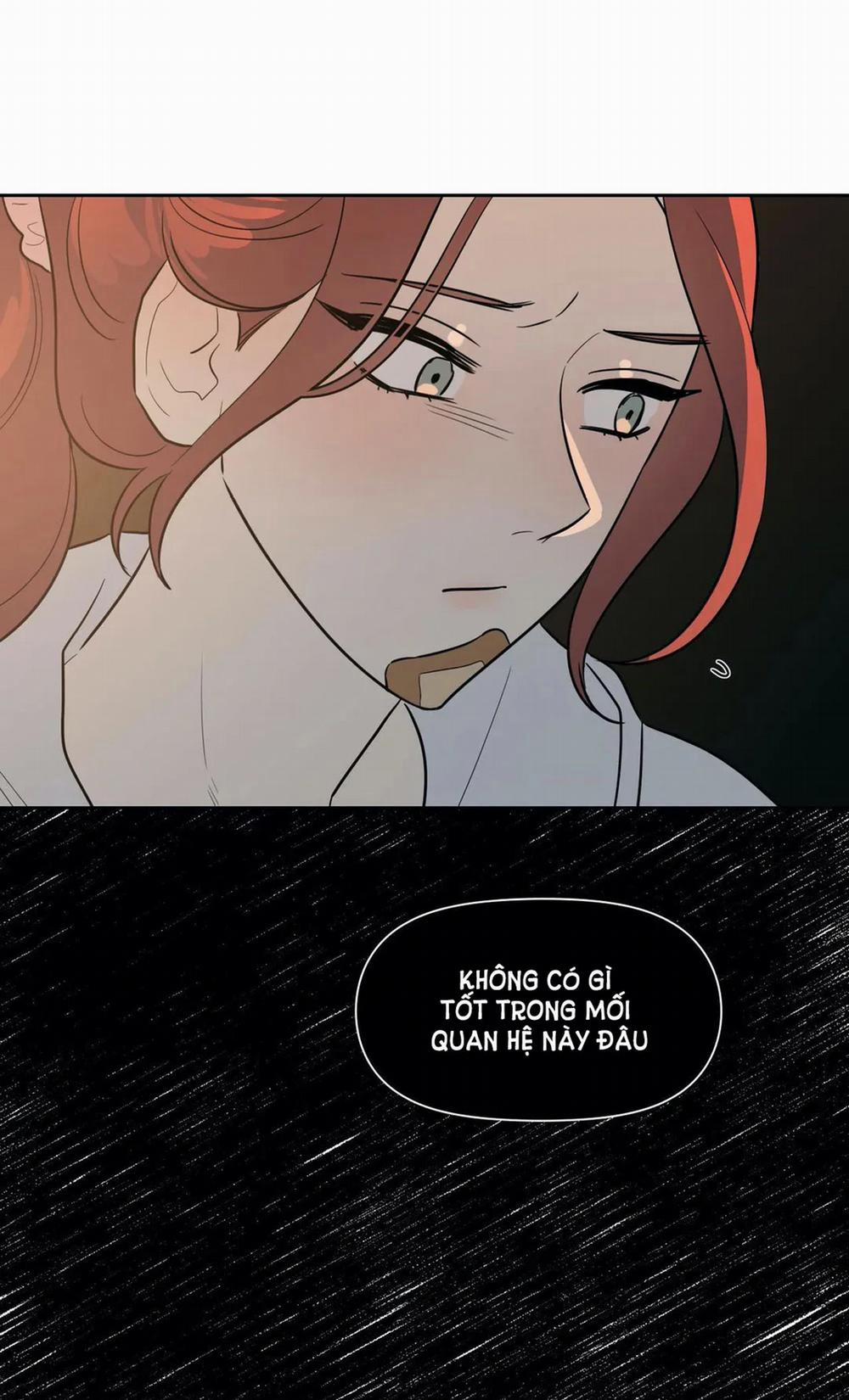 [18+] Sự Trả Thù Hoàn Hảo Nhất 57 trang 24