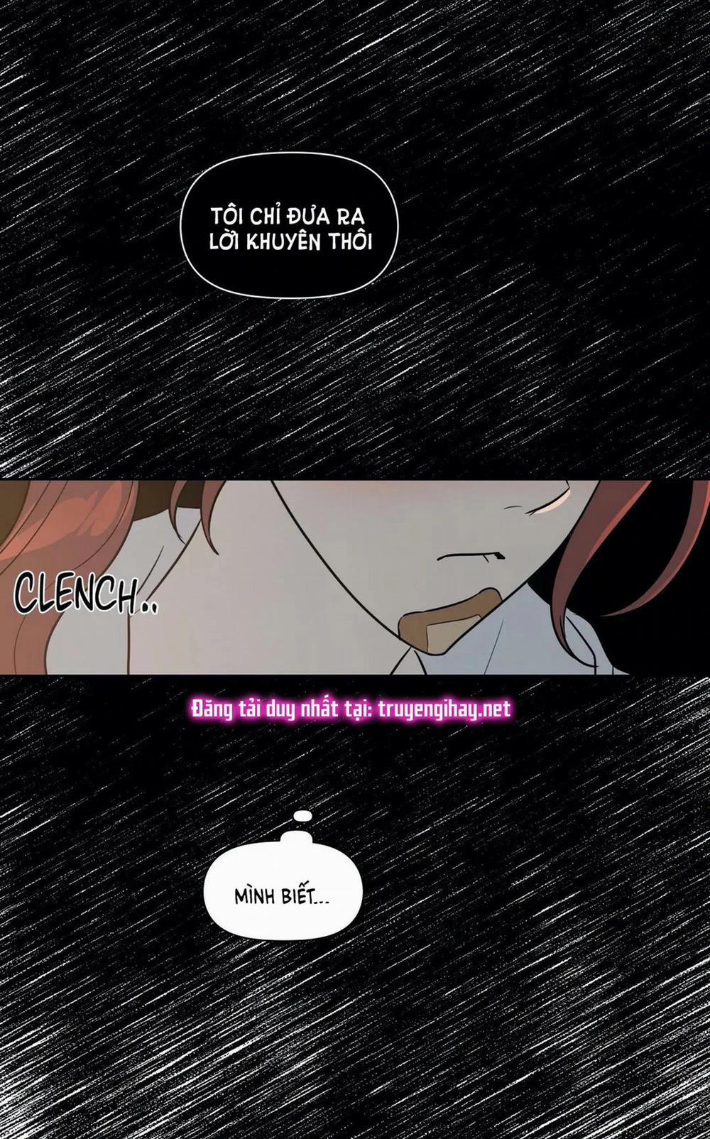 [18+] Sự Trả Thù Hoàn Hảo Nhất 57 trang 25