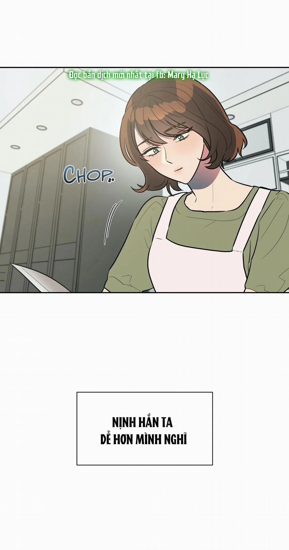 [18+] Sự Trả Thù Hoàn Hảo Nhất 57 trang 29