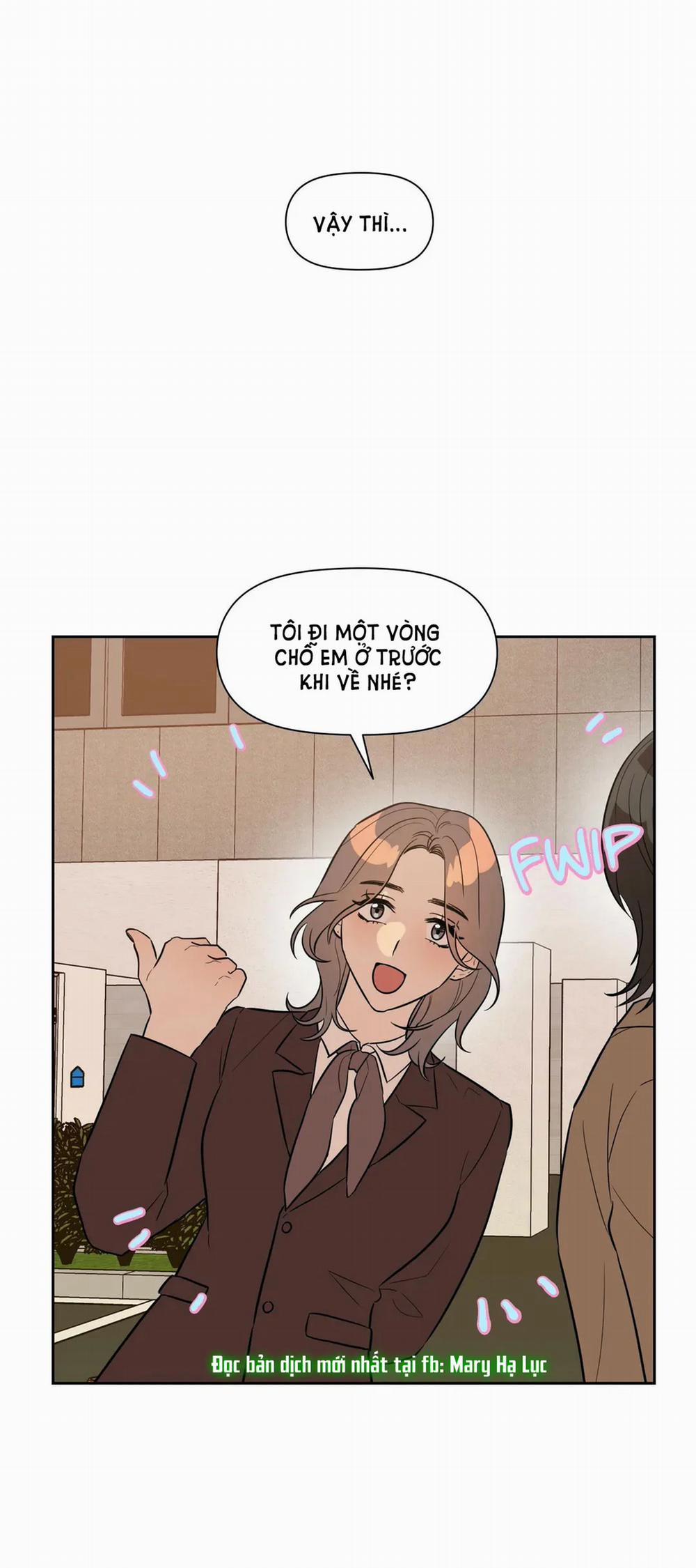 [18+] Sự Trả Thù Hoàn Hảo Nhất 57 trang 3