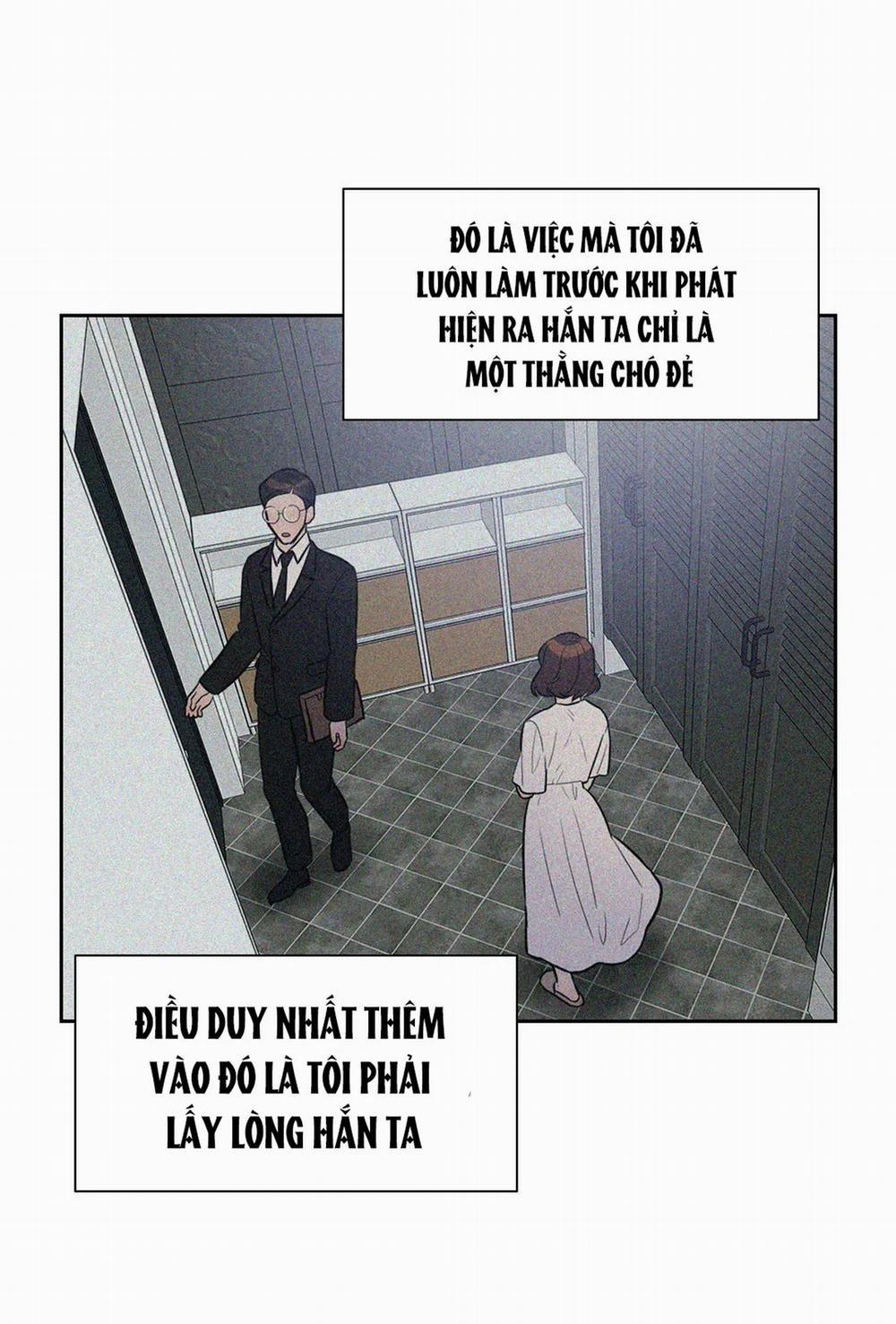 [18+] Sự Trả Thù Hoàn Hảo Nhất 57 trang 30