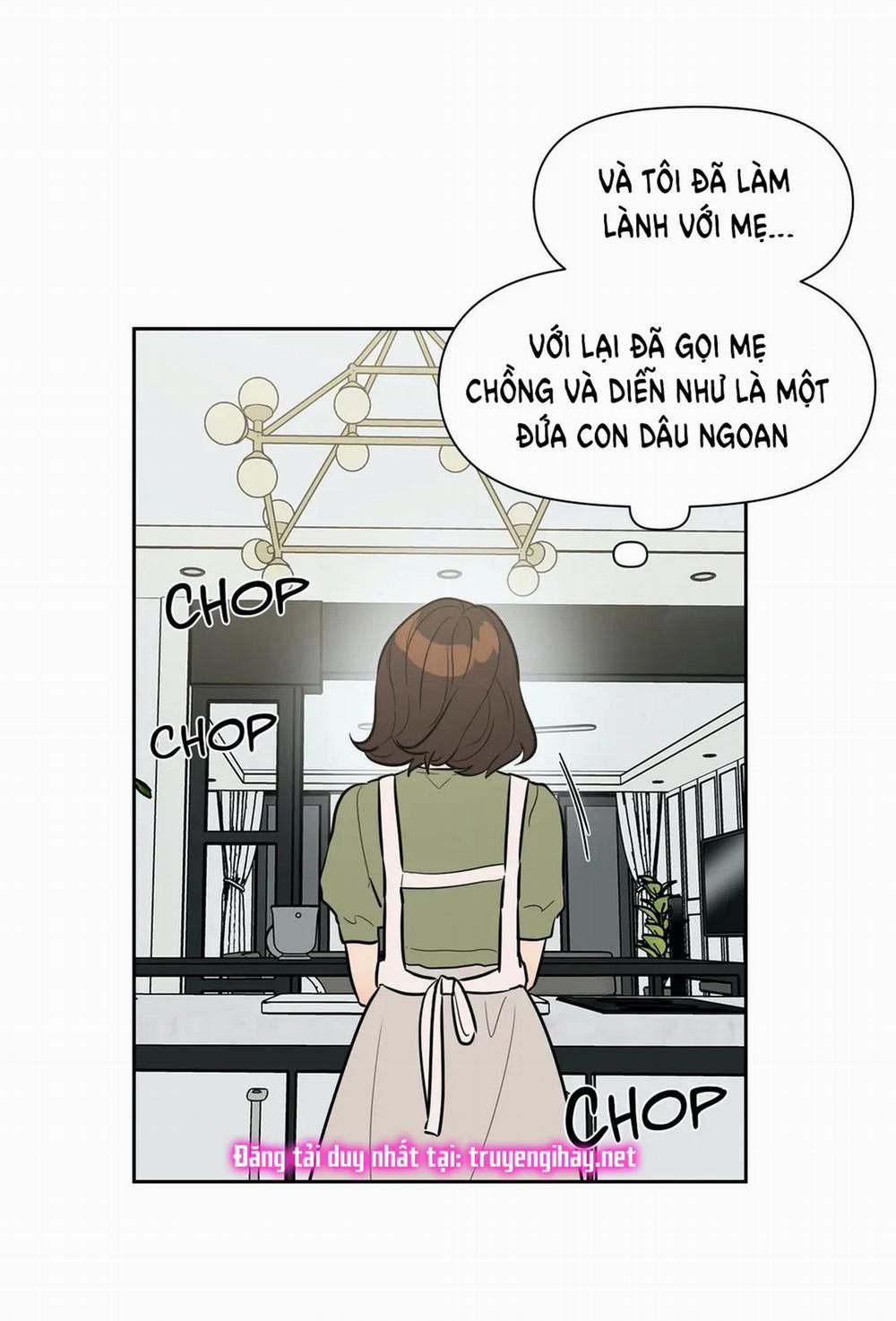 [18+] Sự Trả Thù Hoàn Hảo Nhất 57 trang 31