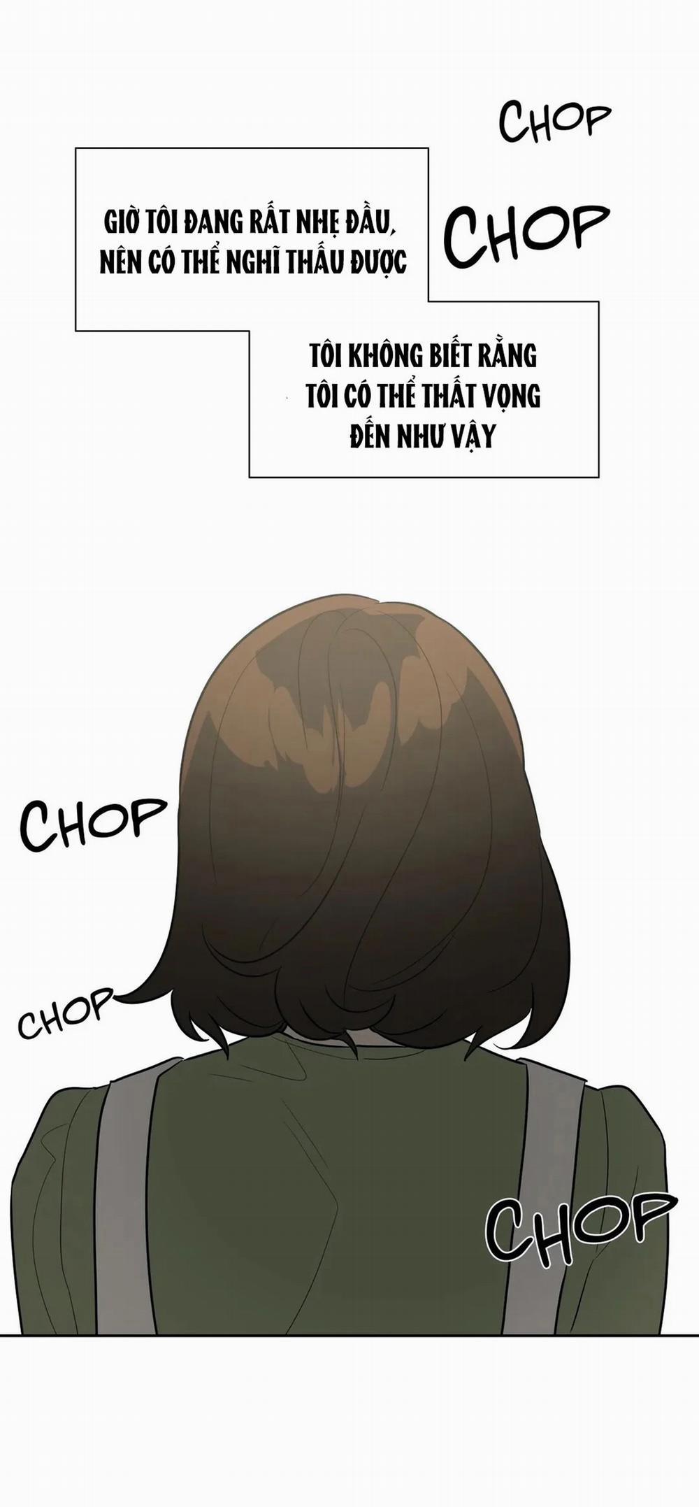 [18+] Sự Trả Thù Hoàn Hảo Nhất 57 trang 32