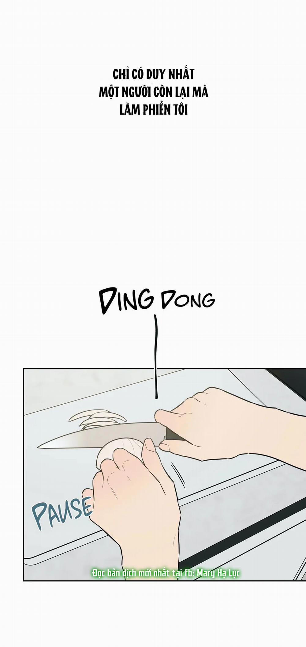 [18+] Sự Trả Thù Hoàn Hảo Nhất 57 trang 33