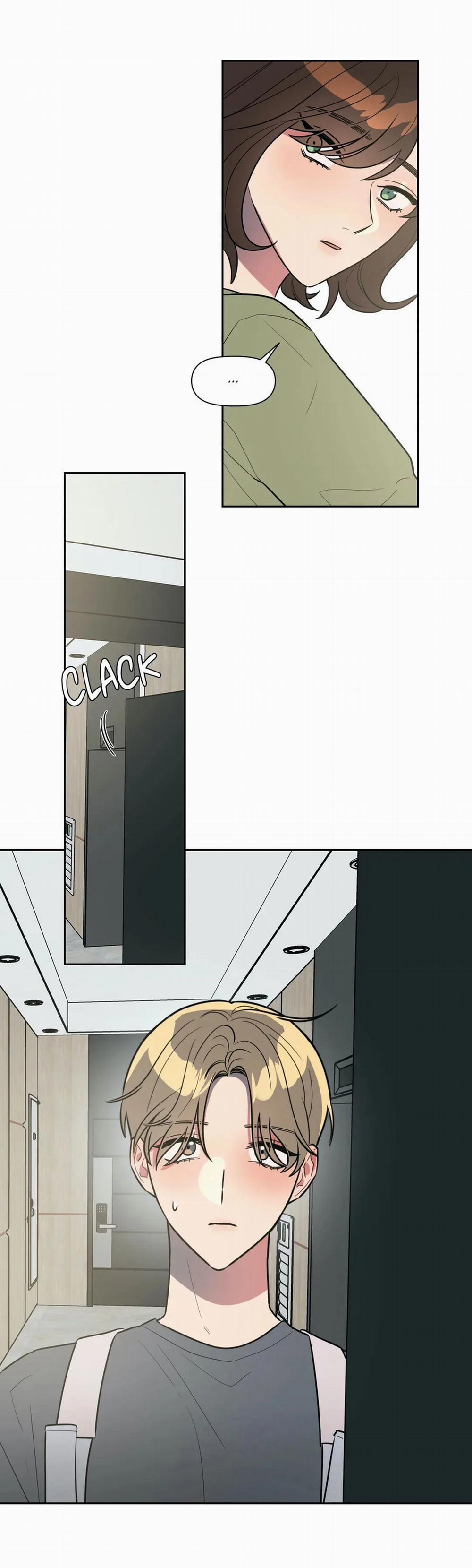 [18+] Sự Trả Thù Hoàn Hảo Nhất 57 trang 34