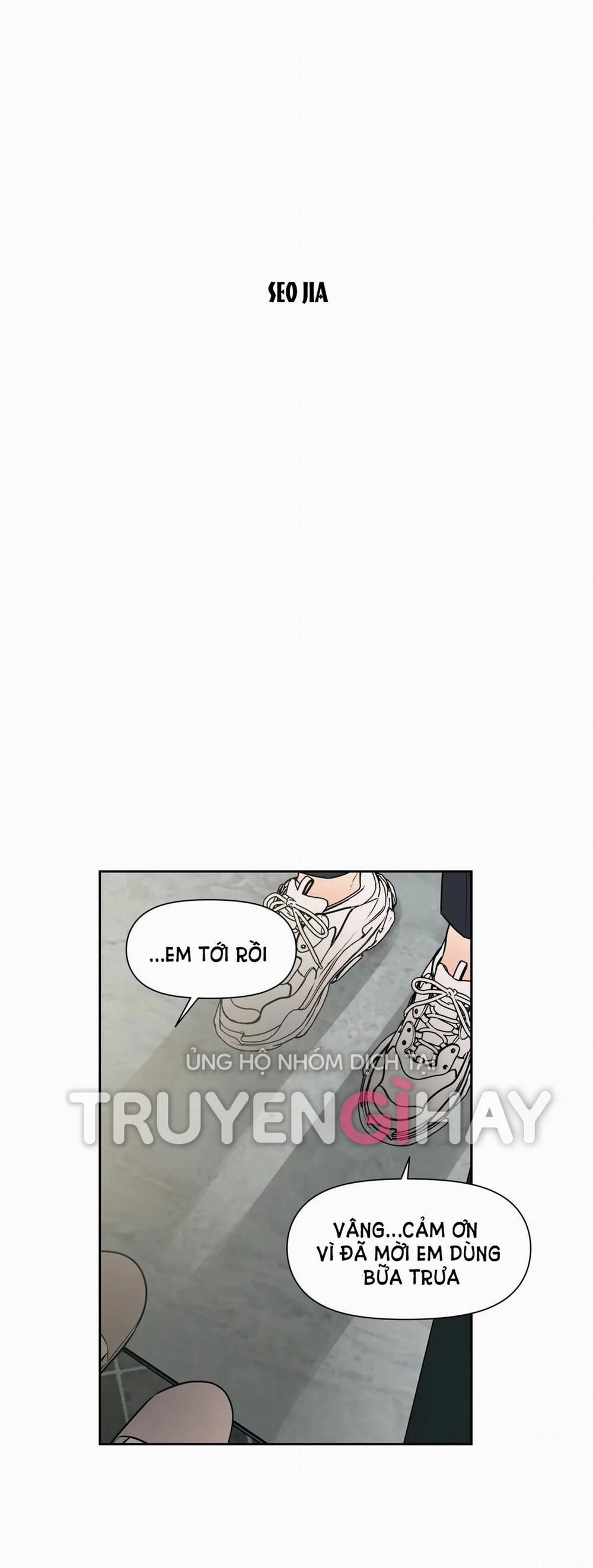 [18+] Sự Trả Thù Hoàn Hảo Nhất 57 trang 35