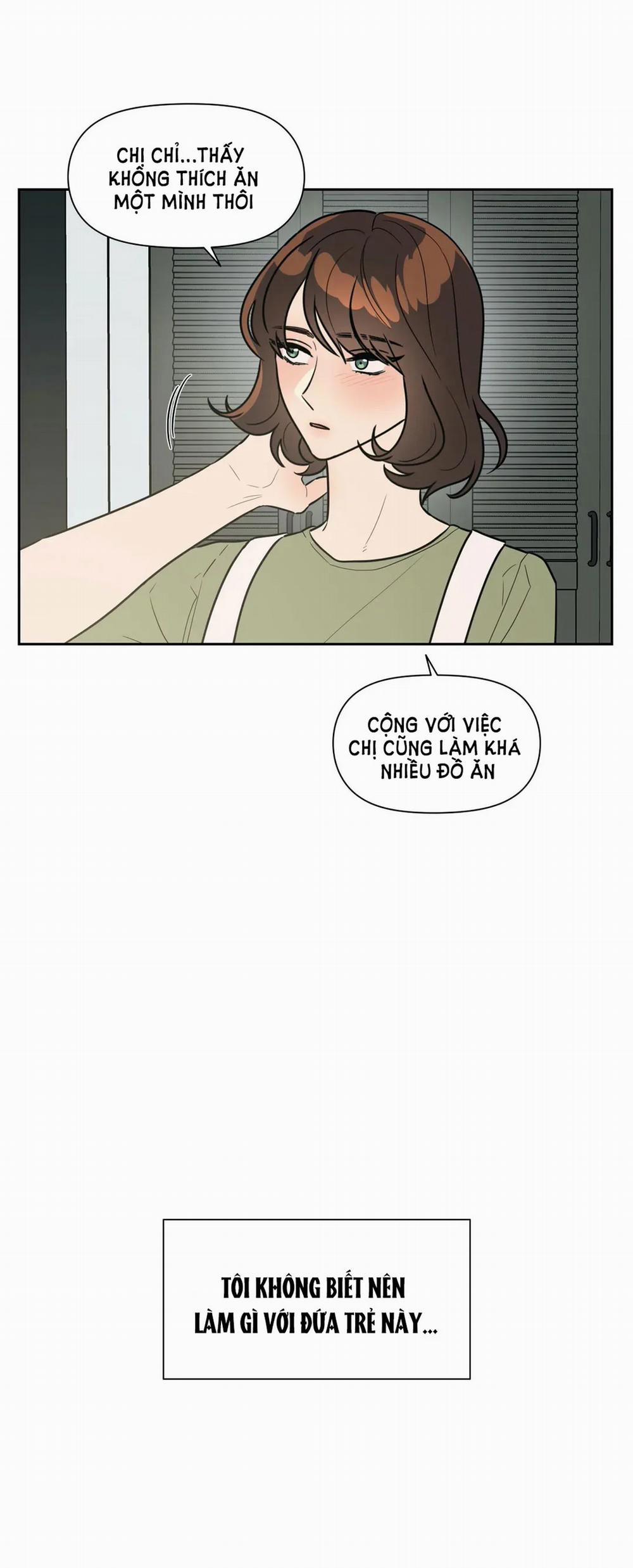 [18+] Sự Trả Thù Hoàn Hảo Nhất 57 trang 36