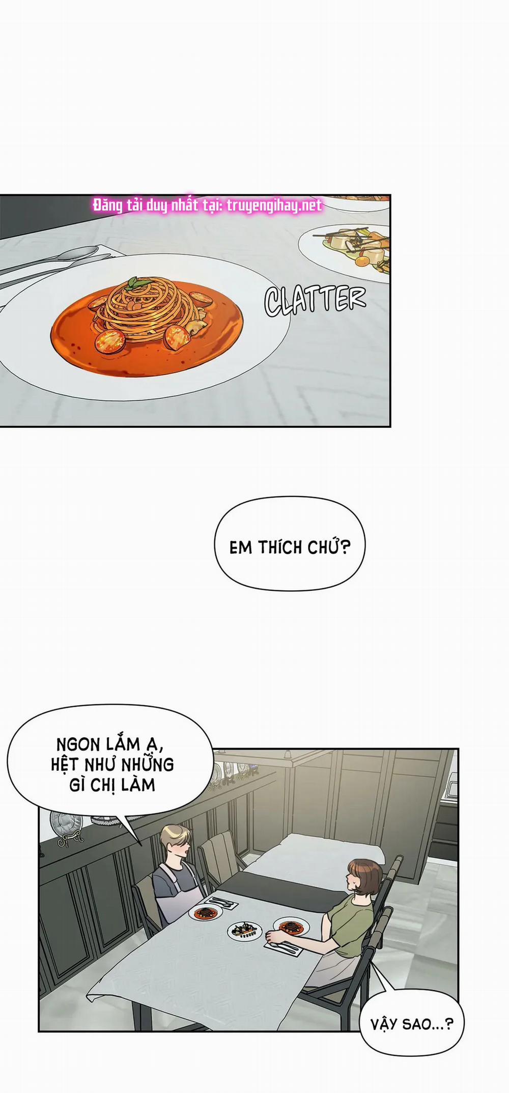 [18+] Sự Trả Thù Hoàn Hảo Nhất 57 trang 37