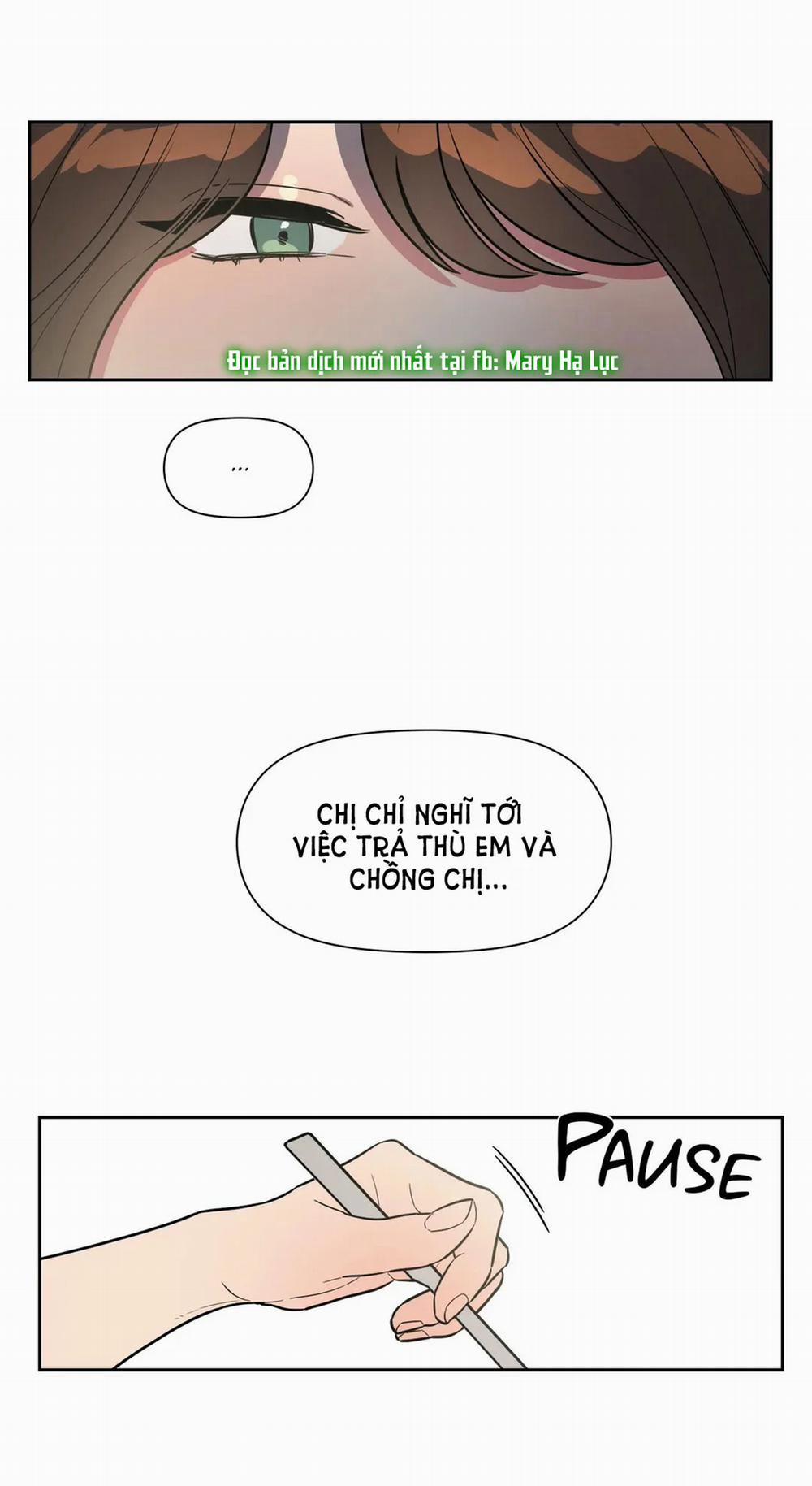 [18+] Sự Trả Thù Hoàn Hảo Nhất 57 trang 39