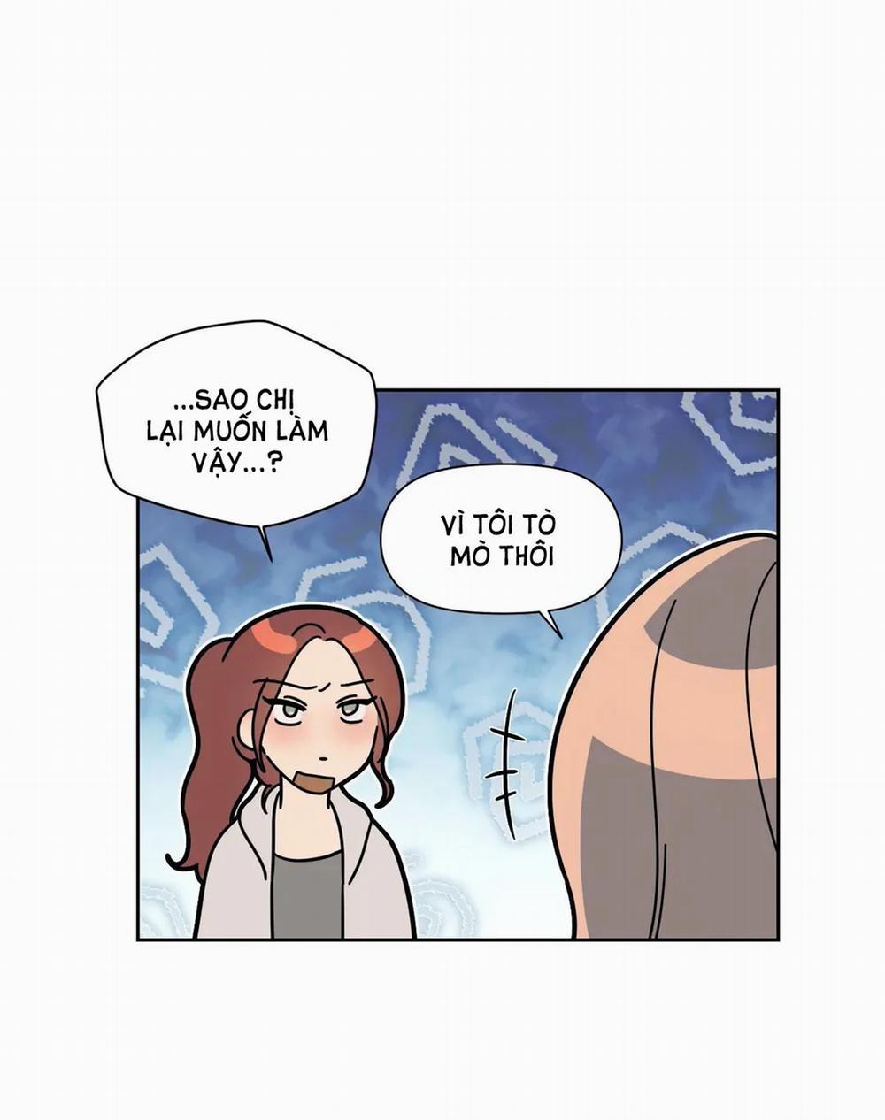 [18+] Sự Trả Thù Hoàn Hảo Nhất 57 trang 4