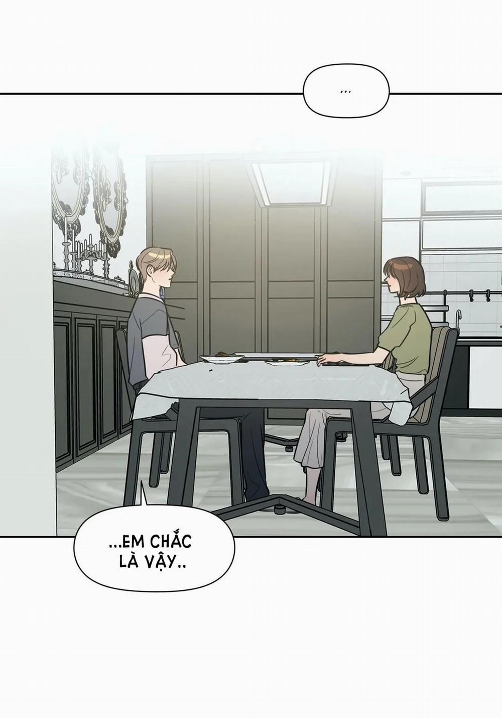 [18+] Sự Trả Thù Hoàn Hảo Nhất 57 trang 40