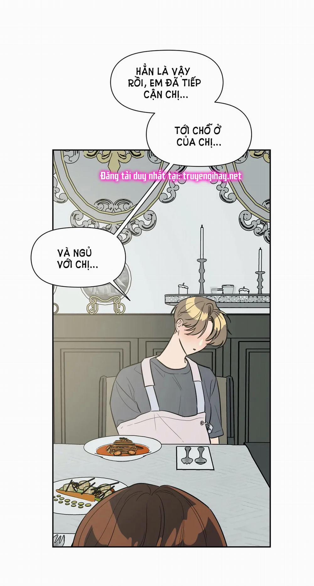 [18+] Sự Trả Thù Hoàn Hảo Nhất 57 trang 47