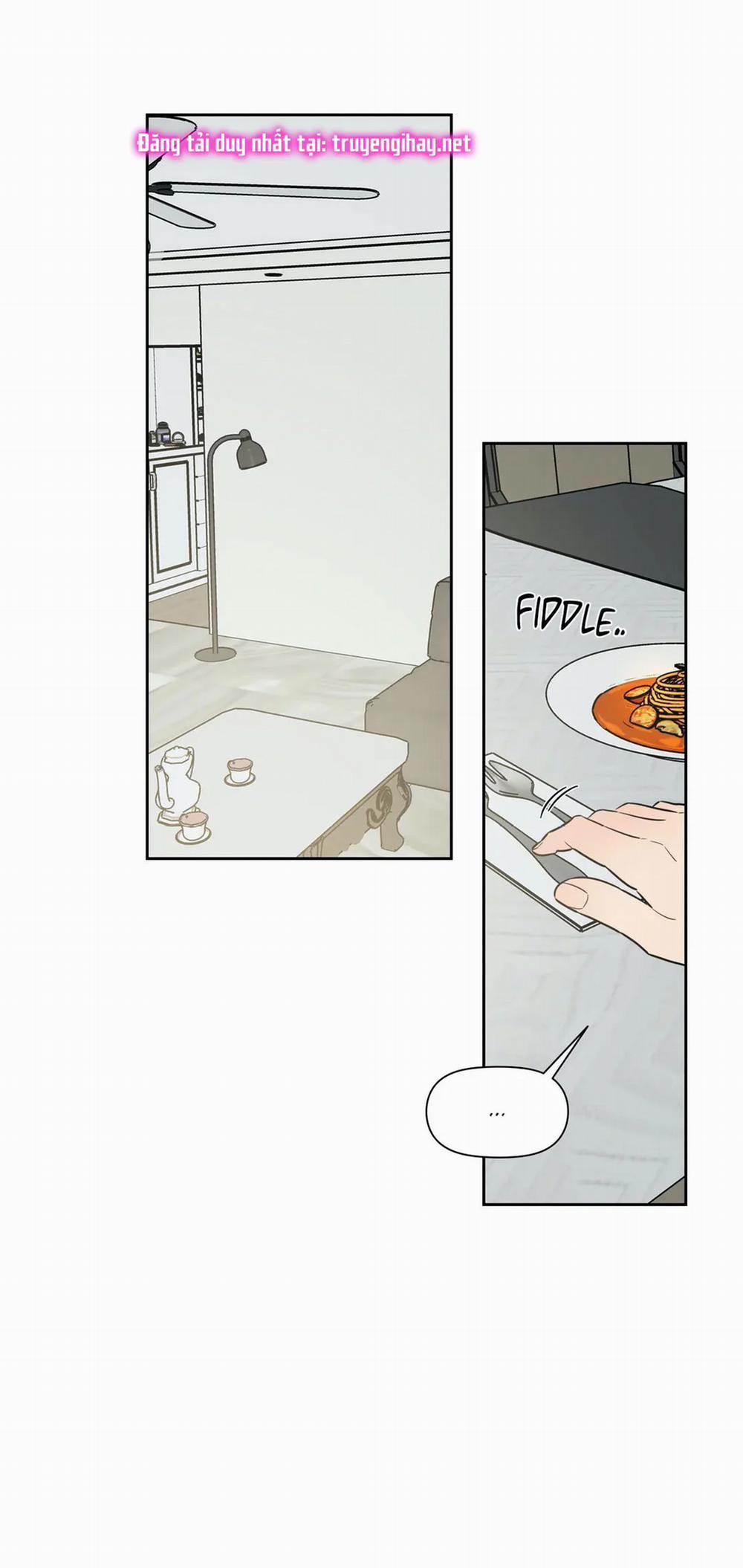 [18+] Sự Trả Thù Hoàn Hảo Nhất 57 trang 51