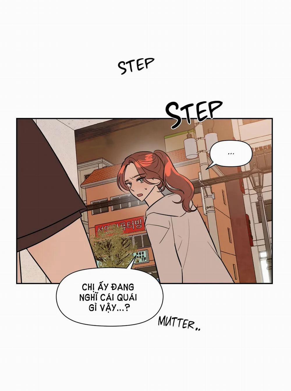 [18+] Sự Trả Thù Hoàn Hảo Nhất 57 trang 6