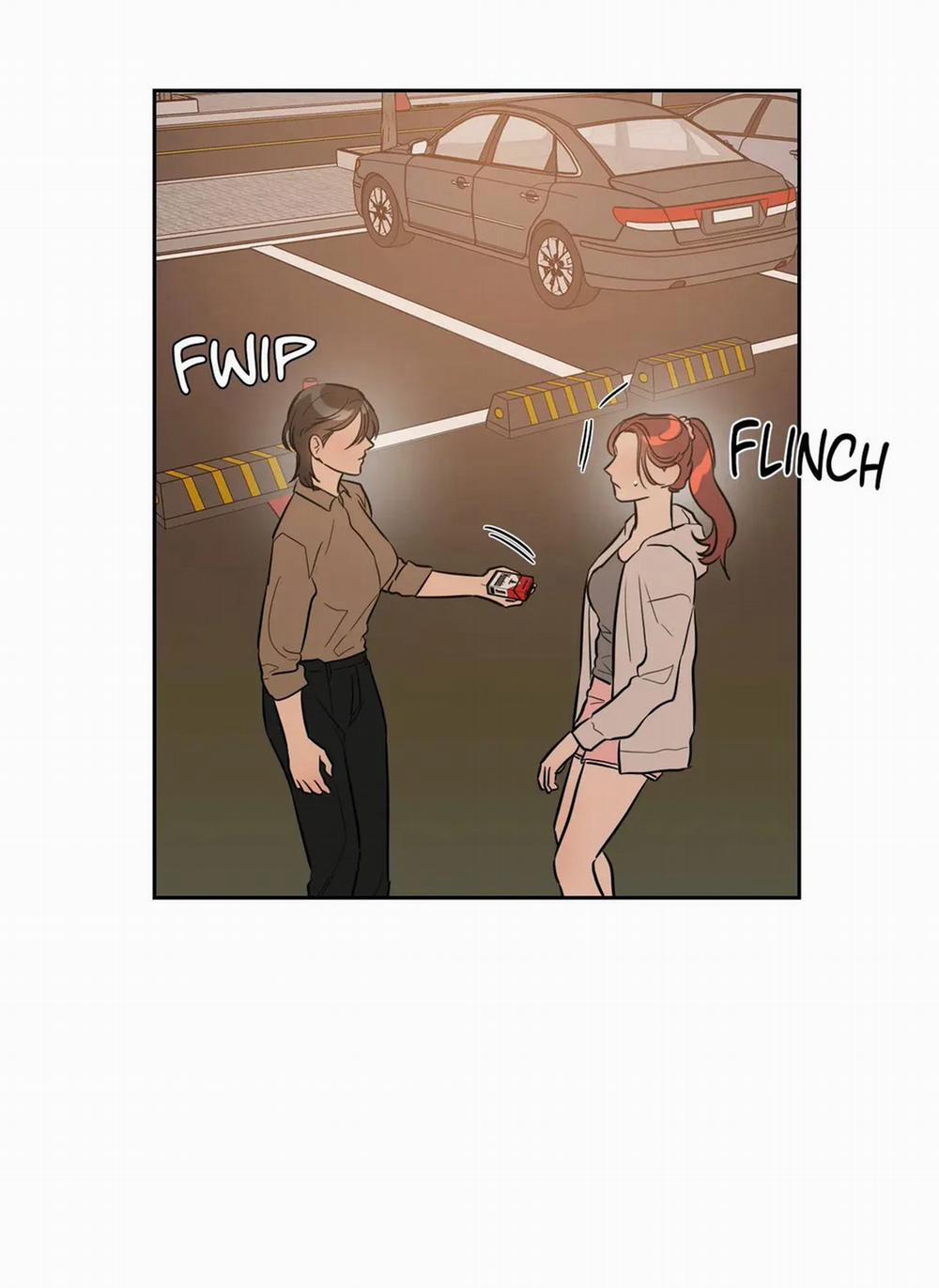 [18+] Sự Trả Thù Hoàn Hảo Nhất 57 trang 8