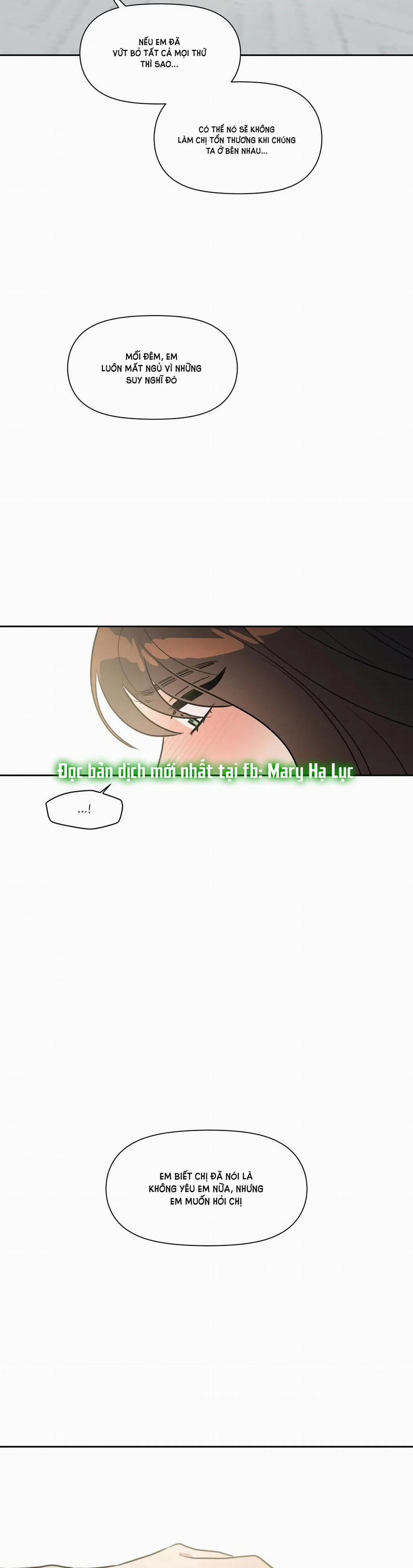 [18+] Sự Trả Thù Hoàn Hảo Nhất 58 trang 13