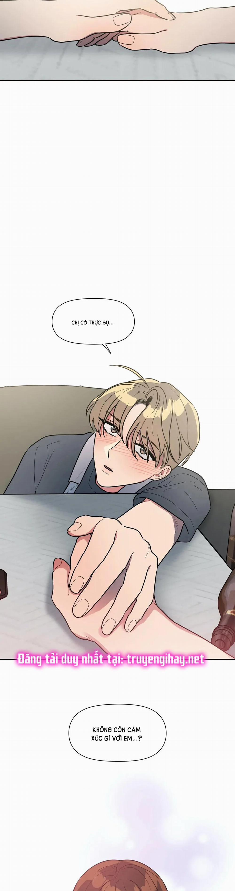 [18+] Sự Trả Thù Hoàn Hảo Nhất 58 trang 14