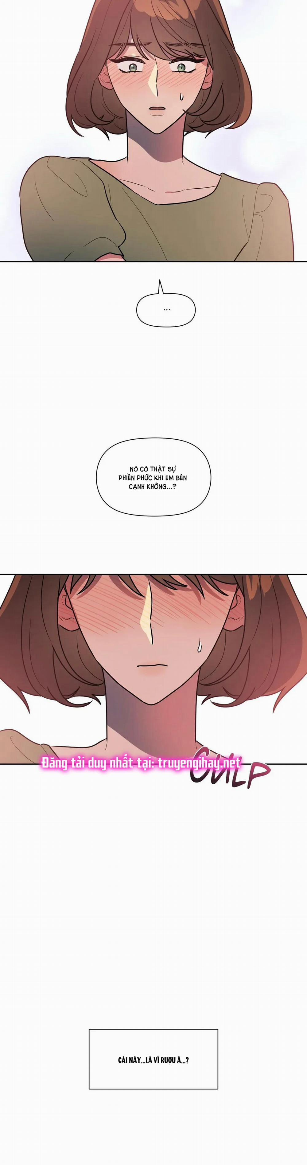 [18+] Sự Trả Thù Hoàn Hảo Nhất 58 trang 15