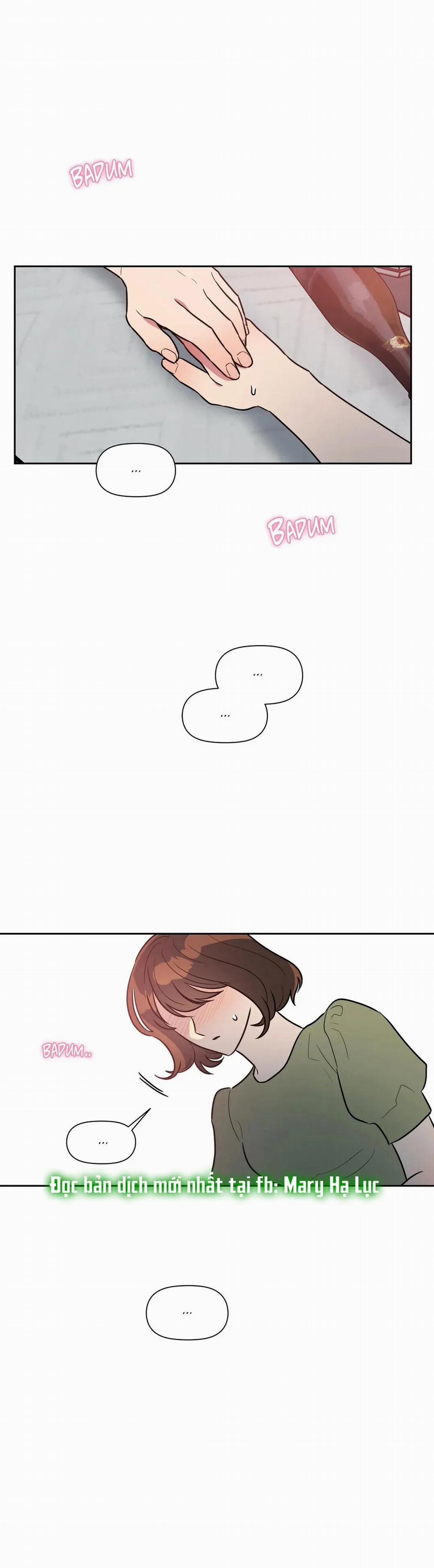 [18+] Sự Trả Thù Hoàn Hảo Nhất 58 trang 16