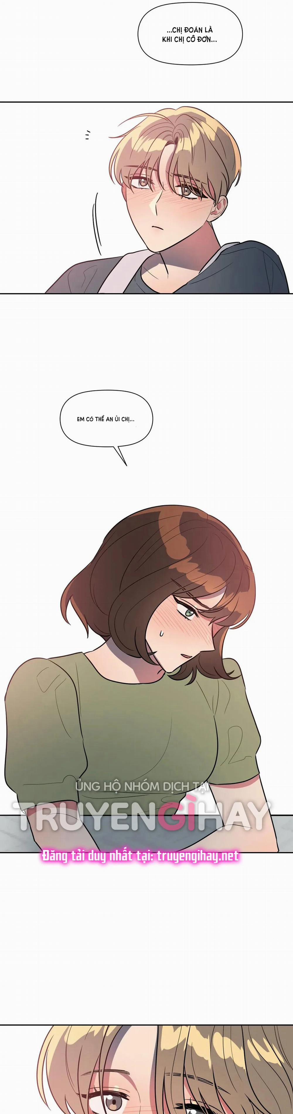 [18+] Sự Trả Thù Hoàn Hảo Nhất 58 trang 17