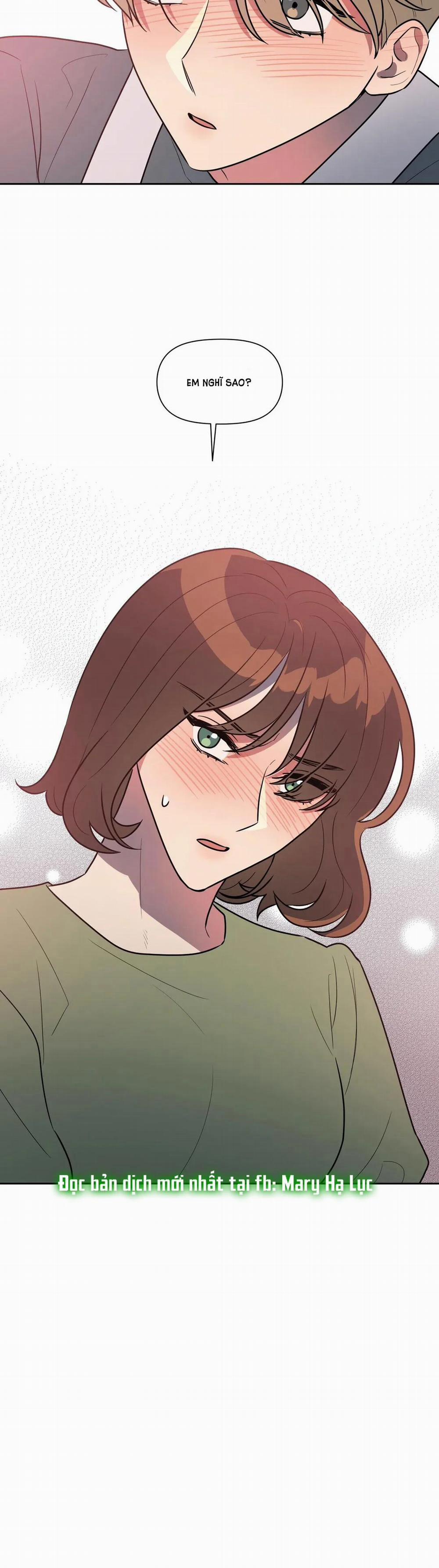 [18+] Sự Trả Thù Hoàn Hảo Nhất 58 trang 18