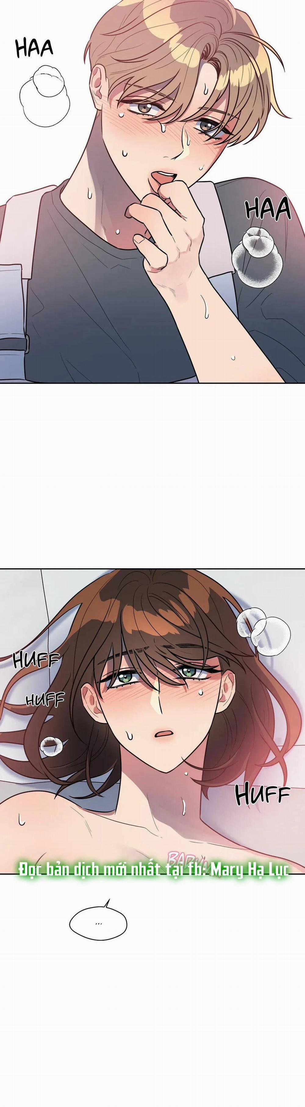 [18+] Sự Trả Thù Hoàn Hảo Nhất 58 trang 23