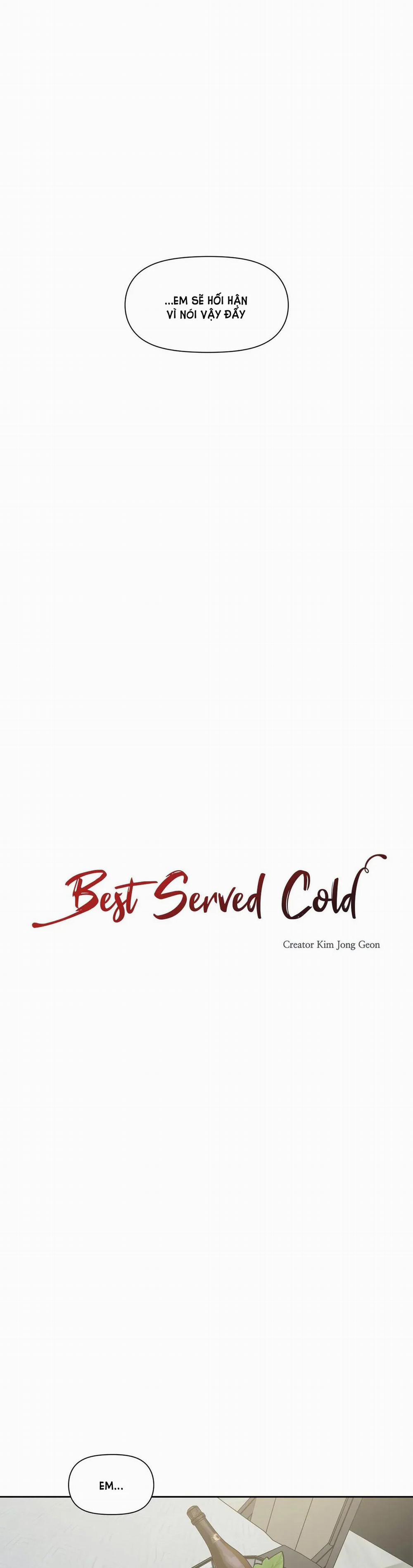 [18+] Sự Trả Thù Hoàn Hảo Nhất 58 trang 6