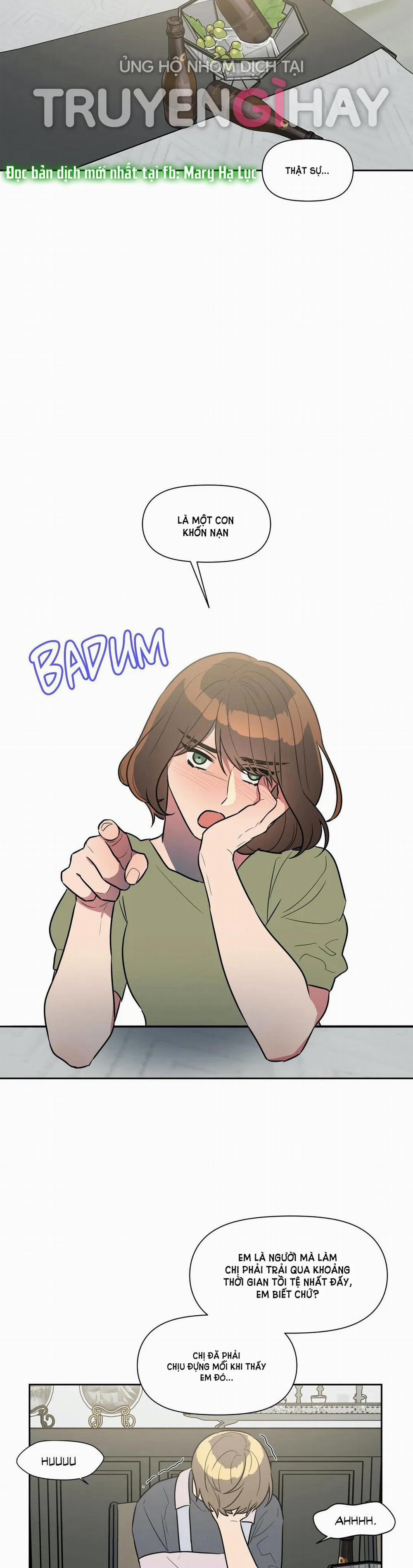 [18+] Sự Trả Thù Hoàn Hảo Nhất 58 trang 7