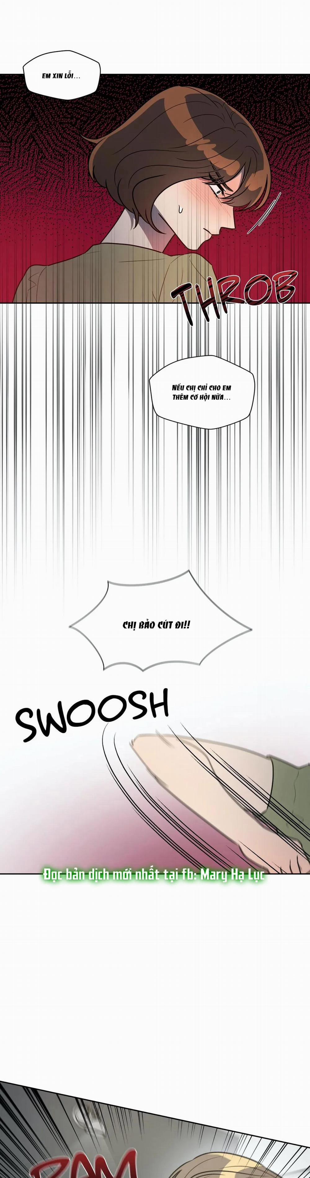 [18+] Sự Trả Thù Hoàn Hảo Nhất 59 trang 14