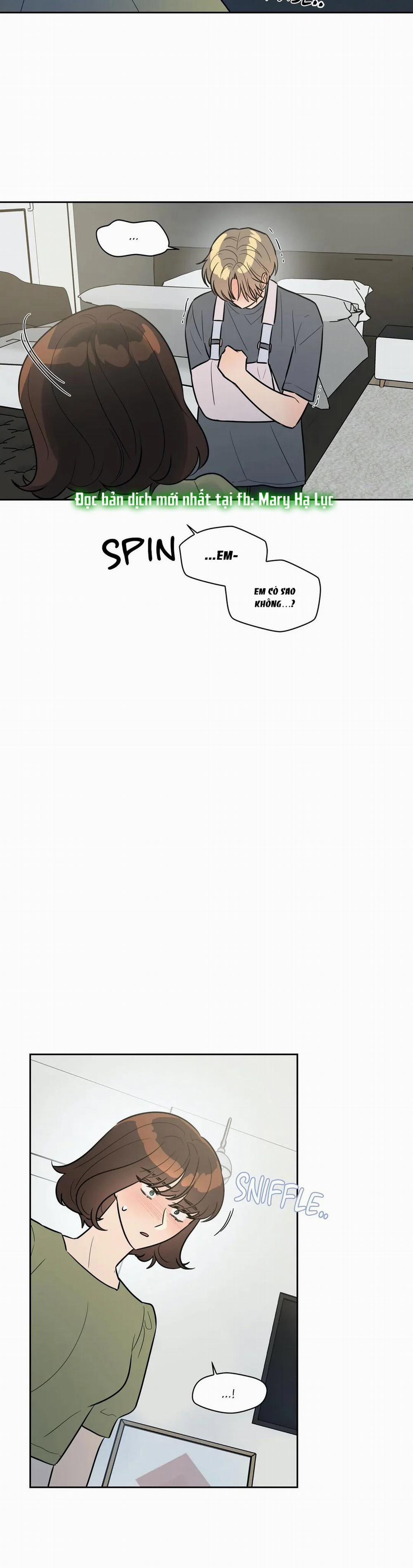 [18+] Sự Trả Thù Hoàn Hảo Nhất 59 trang 16