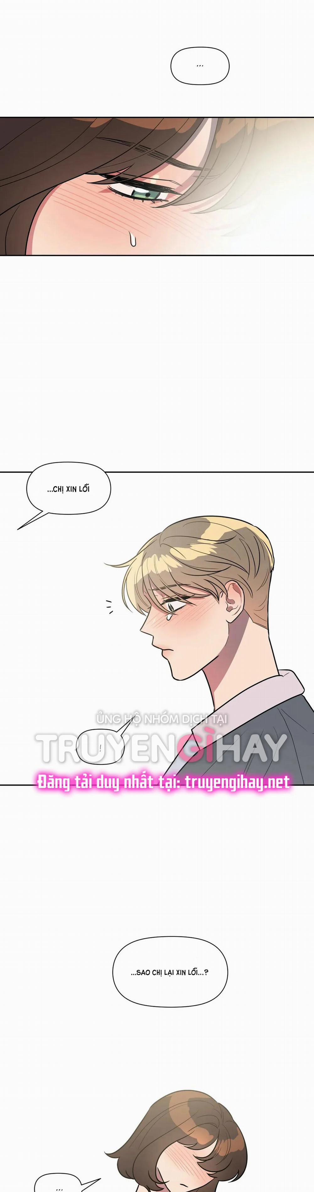 [18+] Sự Trả Thù Hoàn Hảo Nhất 59 trang 20