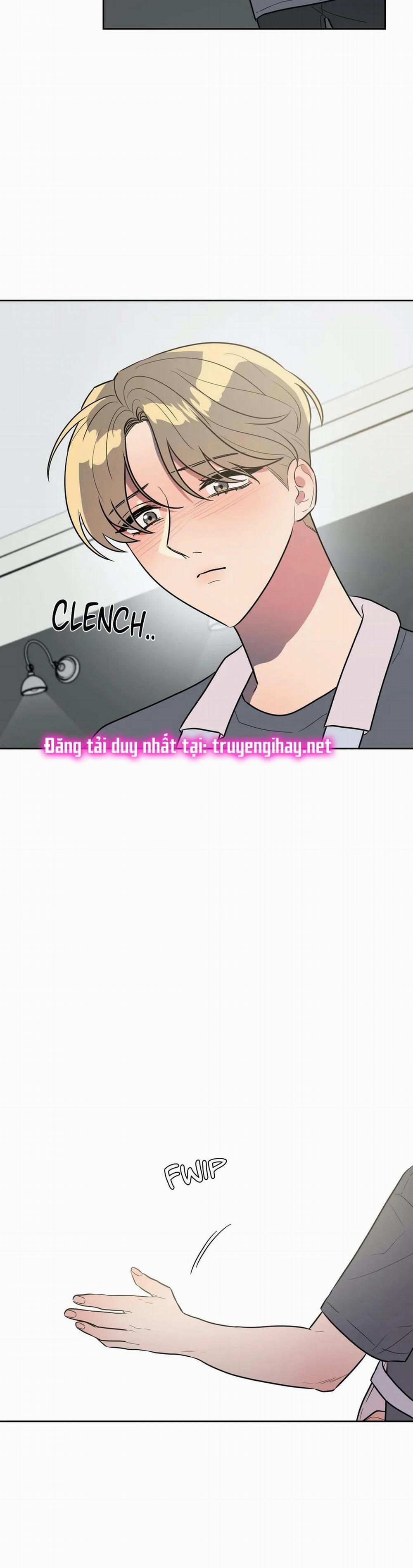 [18+] Sự Trả Thù Hoàn Hảo Nhất 59 trang 22