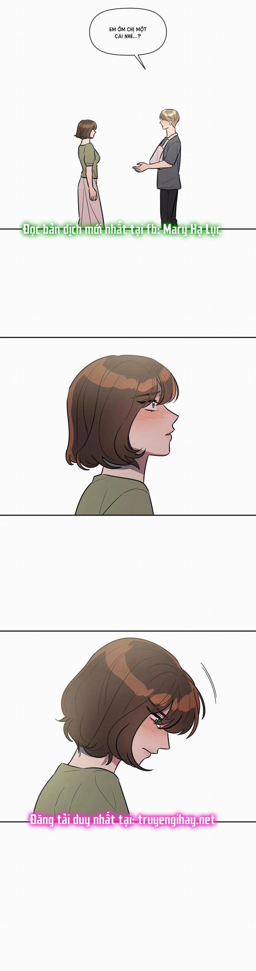 [18+] Sự Trả Thù Hoàn Hảo Nhất 59 trang 23