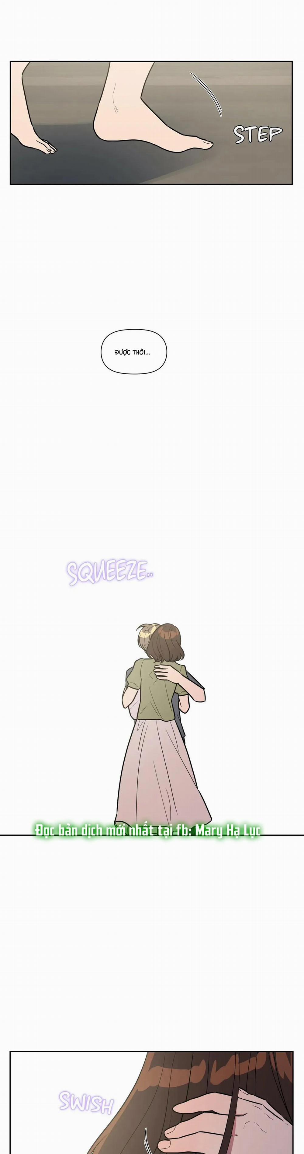 [18+] Sự Trả Thù Hoàn Hảo Nhất 59 trang 24