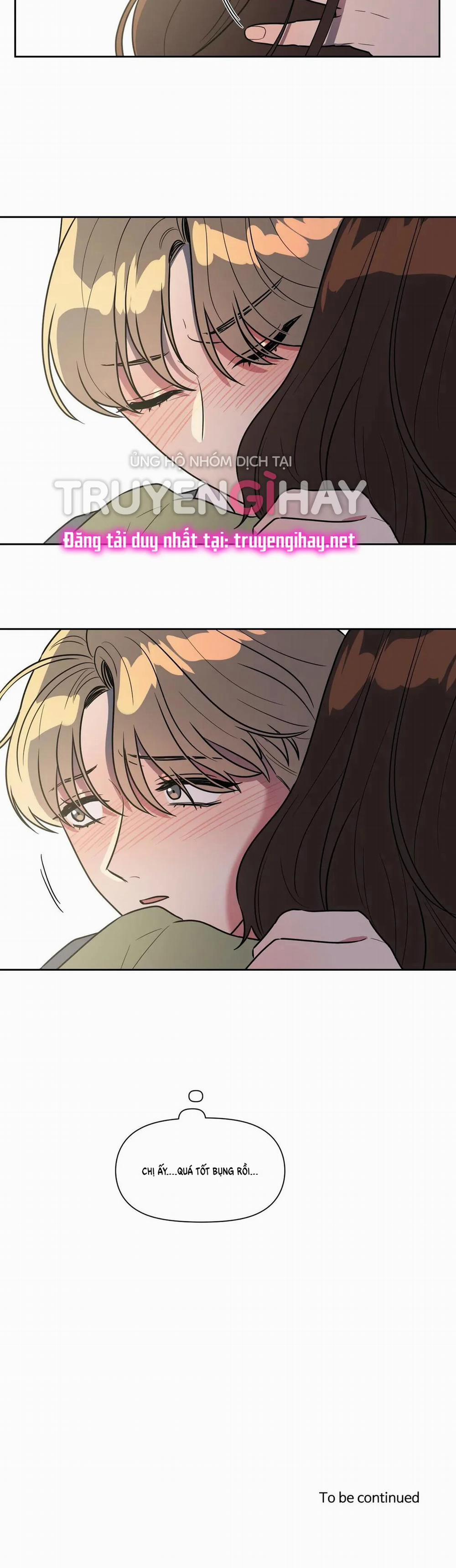 [18+] Sự Trả Thù Hoàn Hảo Nhất 59 trang 25