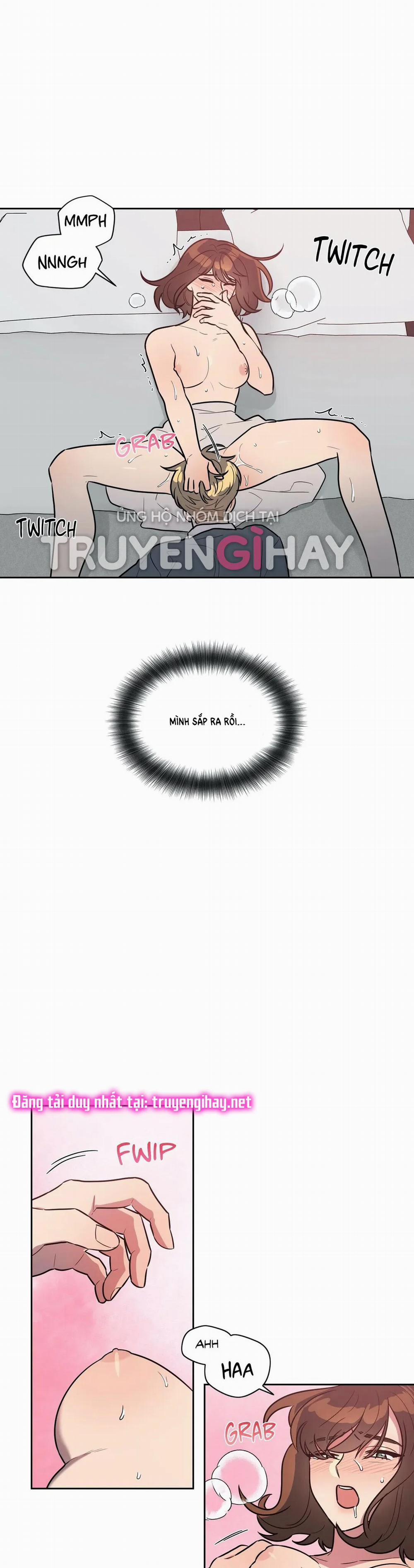 [18+] Sự Trả Thù Hoàn Hảo Nhất 59 trang 5