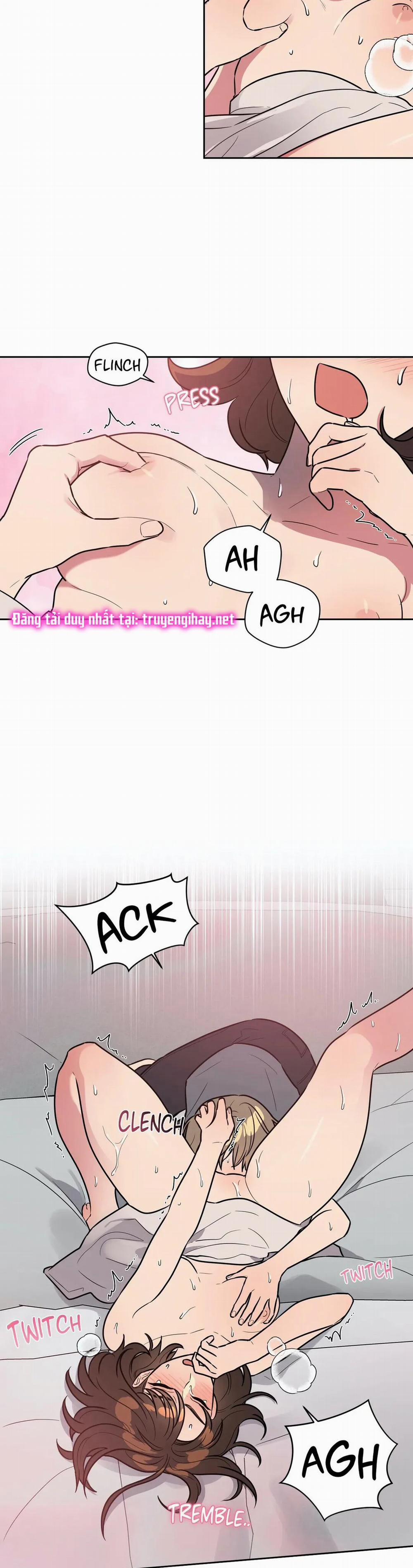 [18+] Sự Trả Thù Hoàn Hảo Nhất 59 trang 6