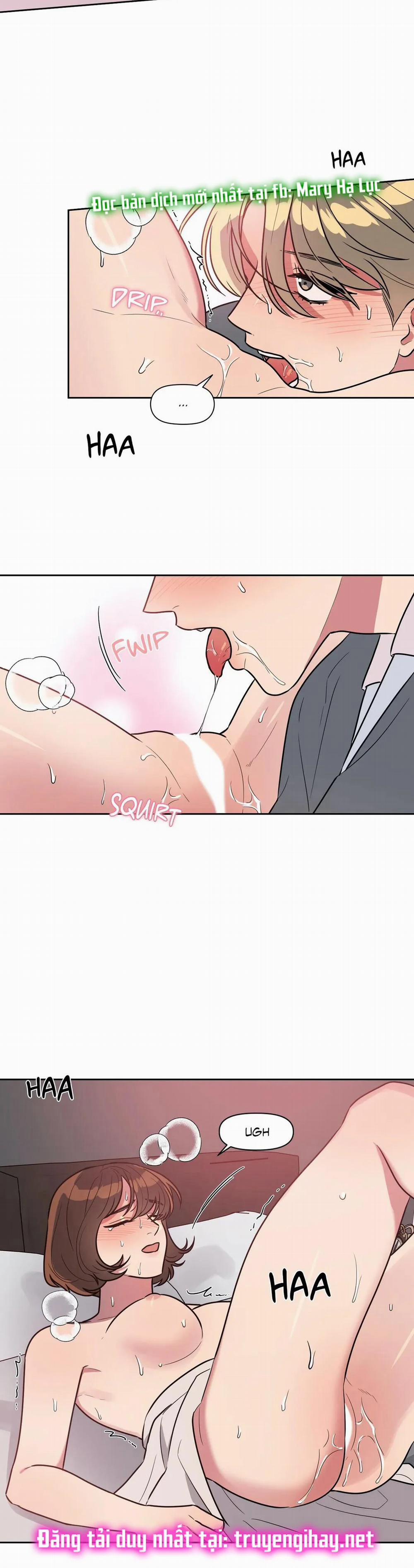 [18+] Sự Trả Thù Hoàn Hảo Nhất 59 trang 7