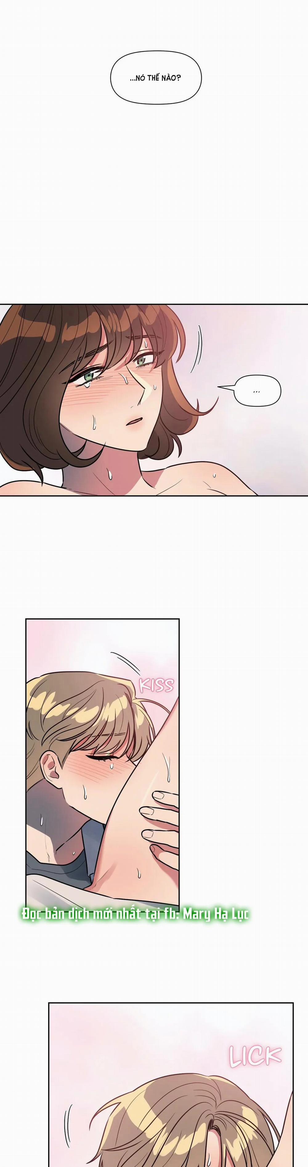 [18+] Sự Trả Thù Hoàn Hảo Nhất 59 trang 8