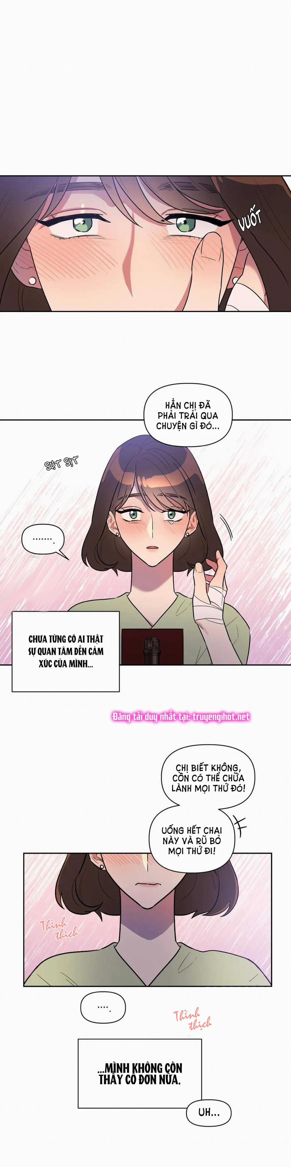 [18+] Sự Trả Thù Hoàn Hảo Nhất 6.2 trang 0